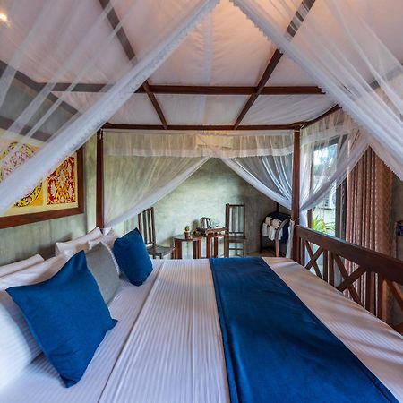 Anama By Queens Mount Tangalle Exterior foto