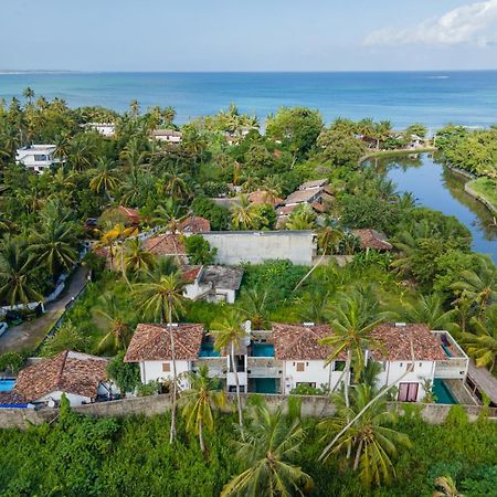 Anama By Queens Mount Tangalle Exterior foto