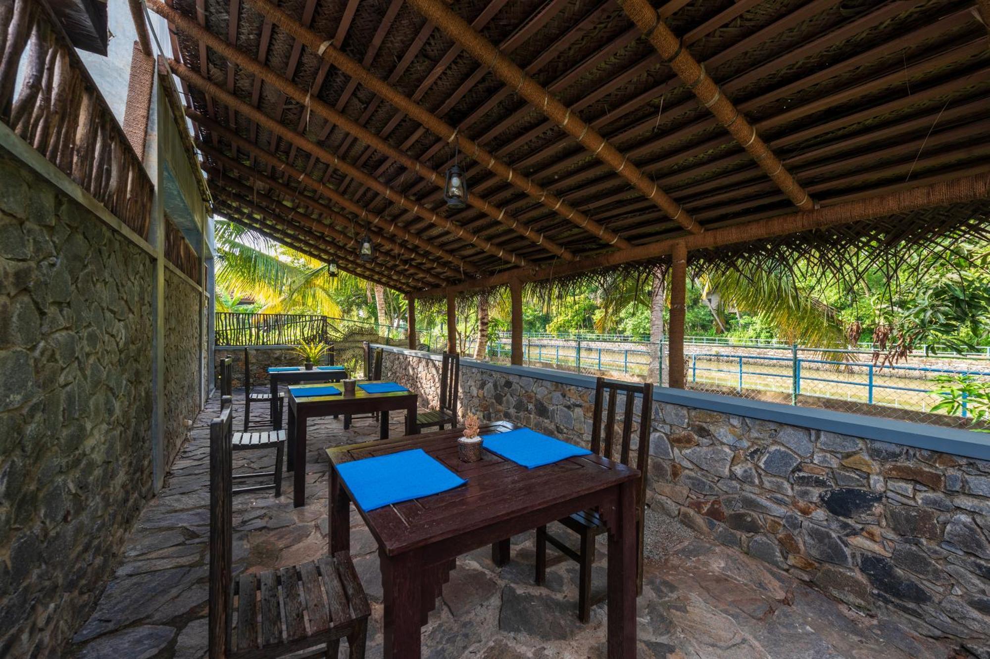 Anama By Queens Mount Tangalle Exterior foto