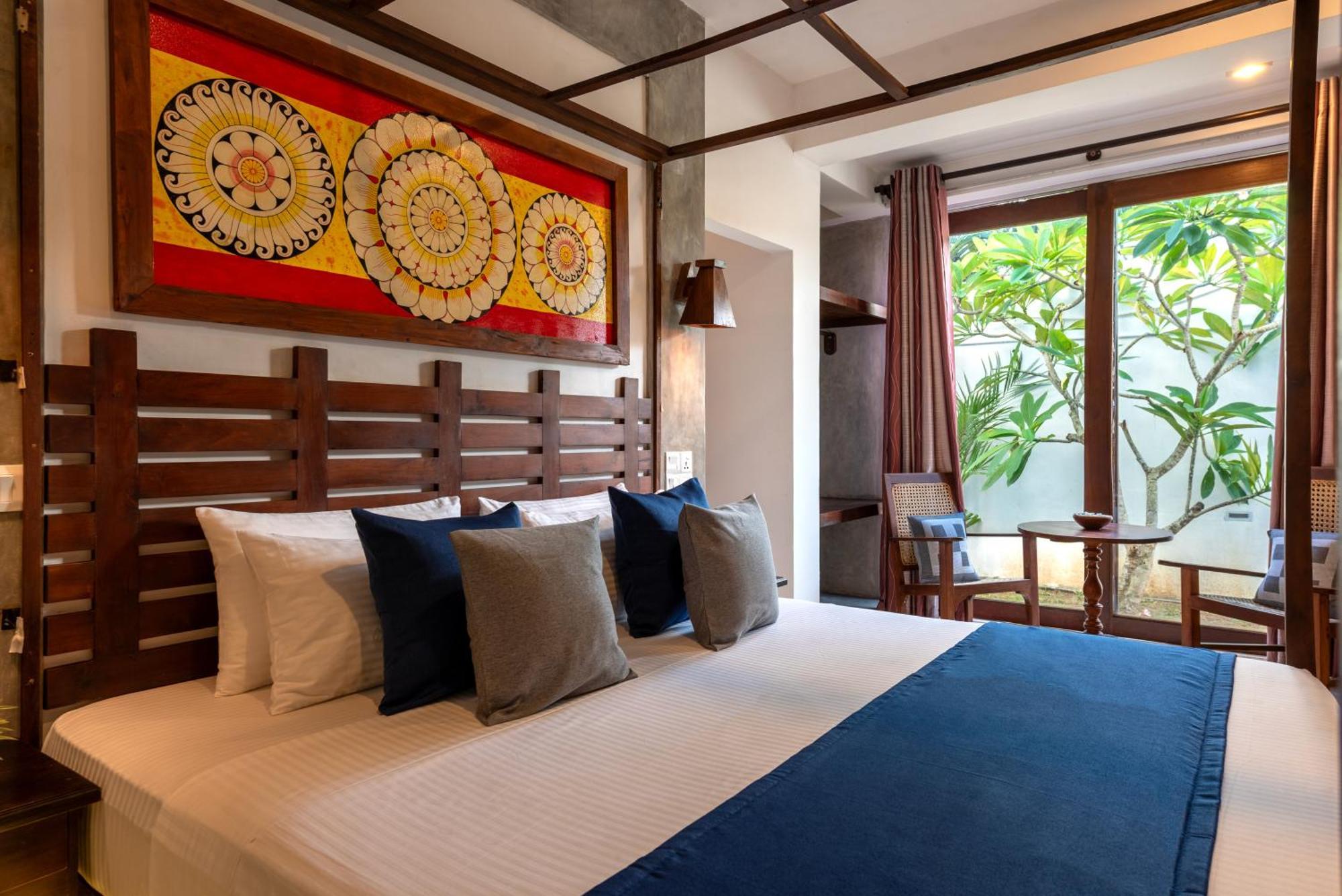 Anama By Queens Mount Tangalle Exterior foto