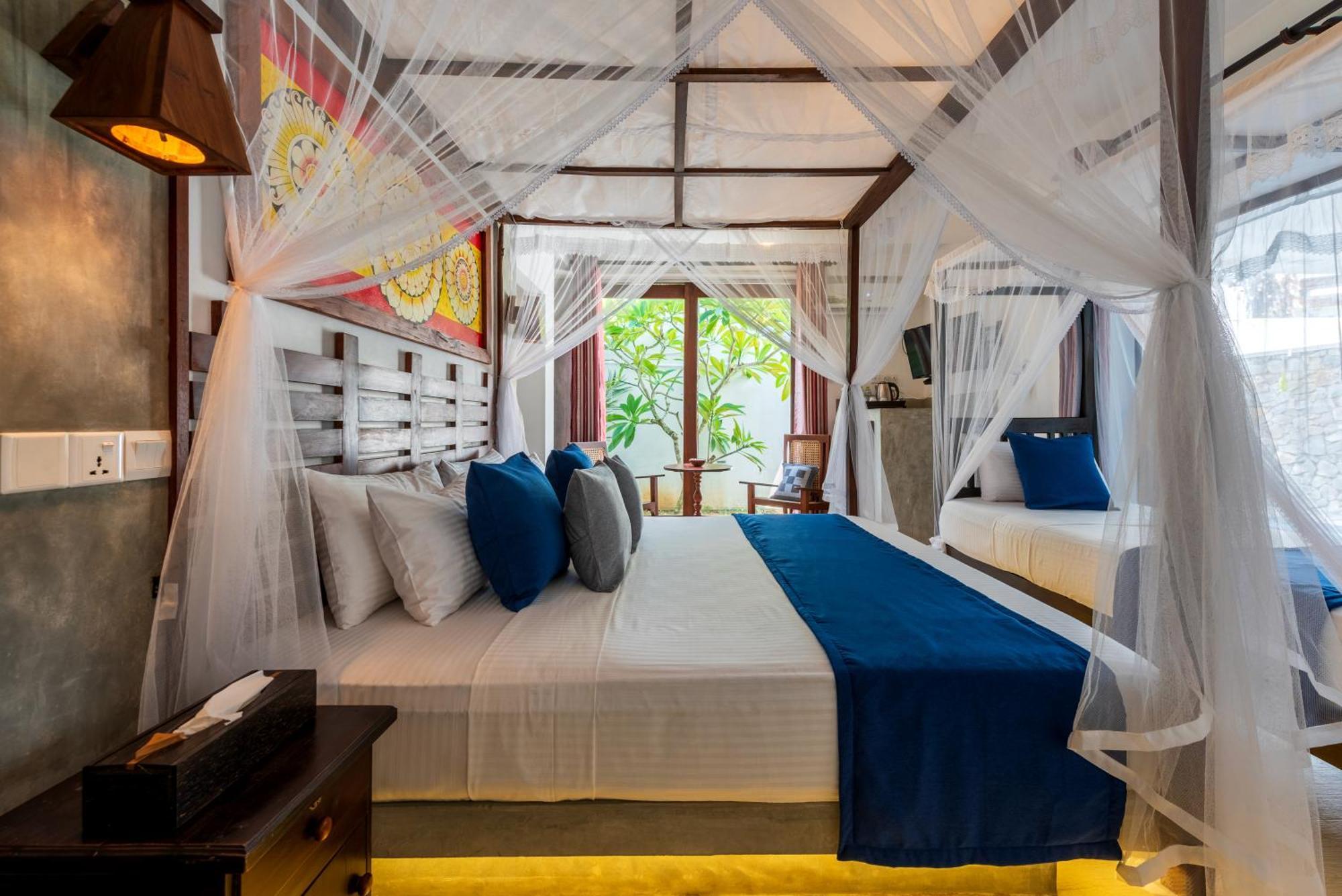 Anama By Queens Mount Tangalle Exterior foto