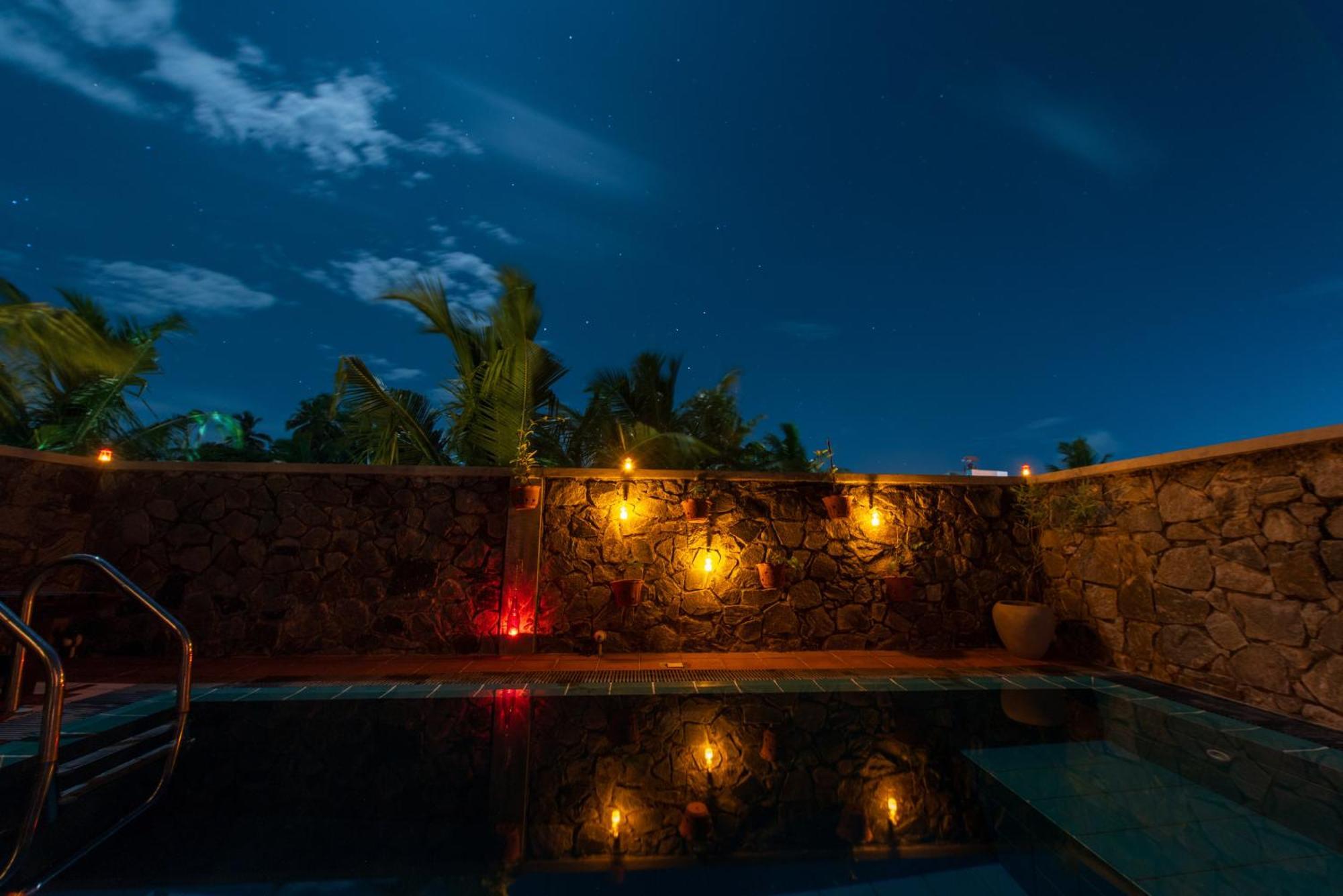 Anama By Queens Mount Tangalle Exterior foto