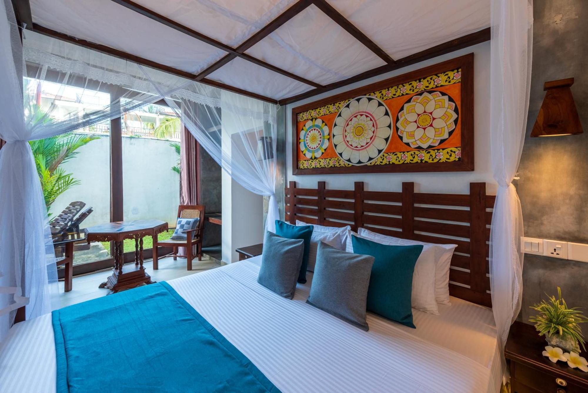 Anama By Queens Mount Tangalle Exterior foto