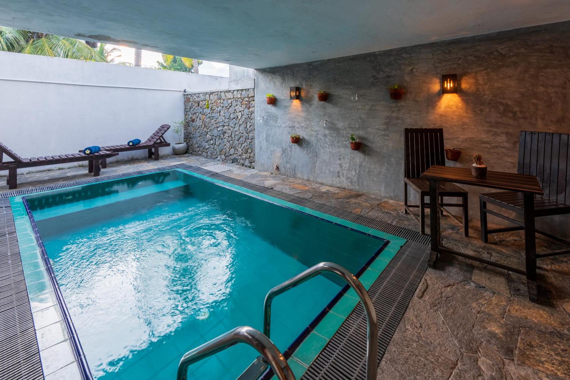 Anama By Queens Mount Tangalle Exterior foto
